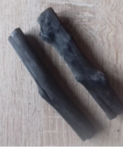 Charbons actifs de chêne purificateurs d'eau - Binchotan