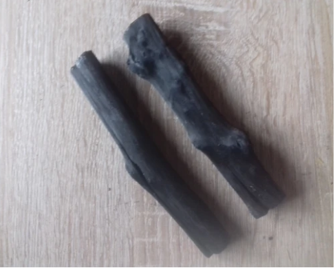 Charbons actifs de chêne purificateurs d'eau - Binchotan