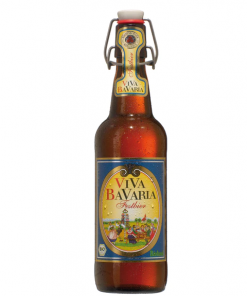 Bière - Viva bavaria festbier - Riedenburger