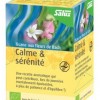 Tisane aux fleurs de Bach - Calme & sérénité - Salus