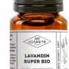 Huile essentielle biologique de lavandin super - My cosmetik