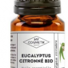 Huile essentielle biologique d'eucalyptus citronné - My cosmetik