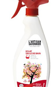 Eclat salle de bain - L'artisan savonnier