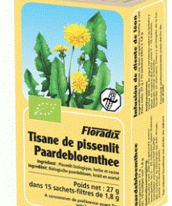 Tisane de pissenlit biologique FLORADIX